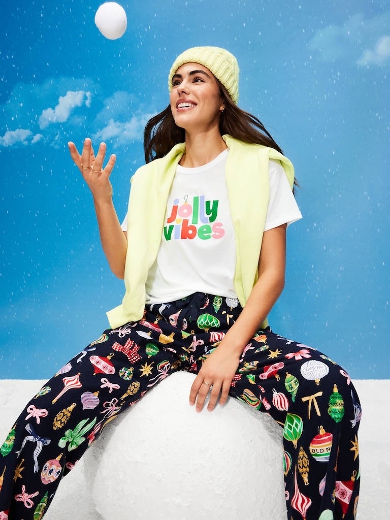 V-Neck Hardware One-Piece Swimsuit