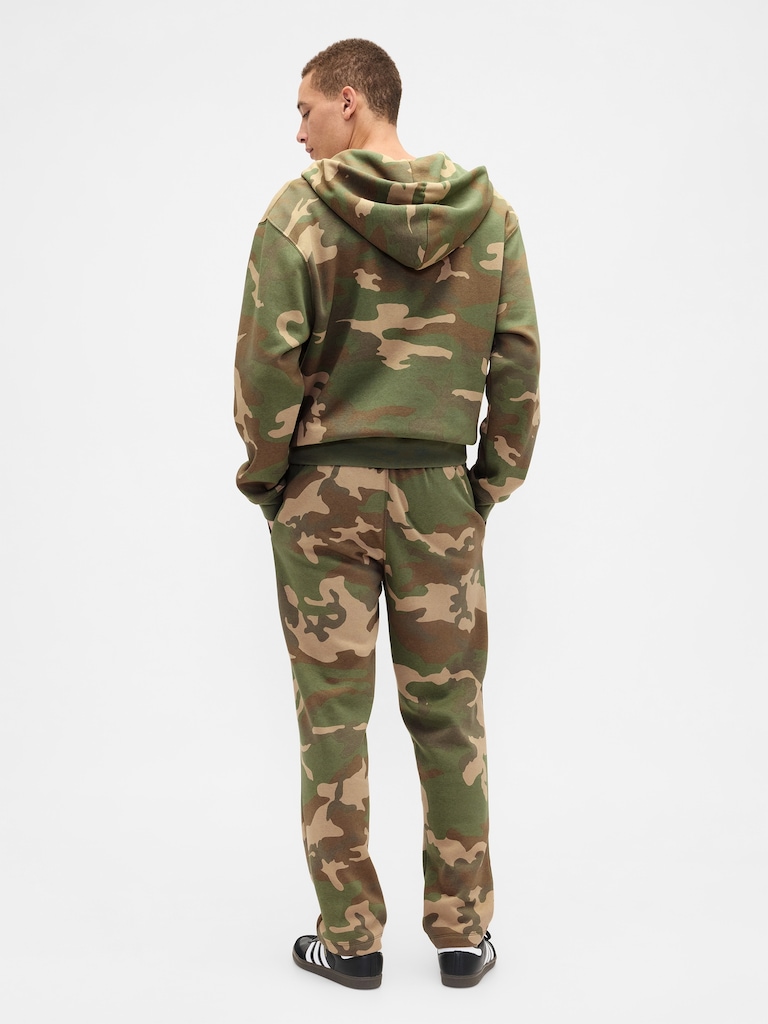 Vintage Soft Straight-Leg Sweatpants