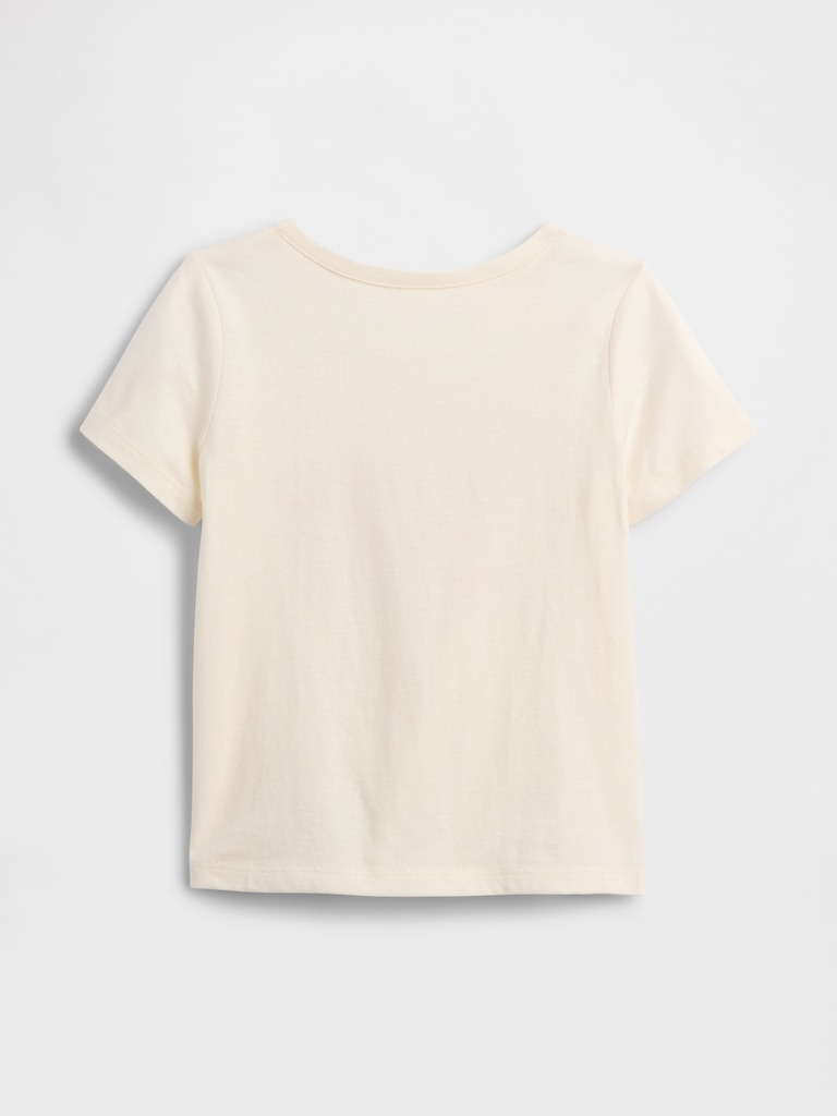 babyGap Graphic T-Shirt