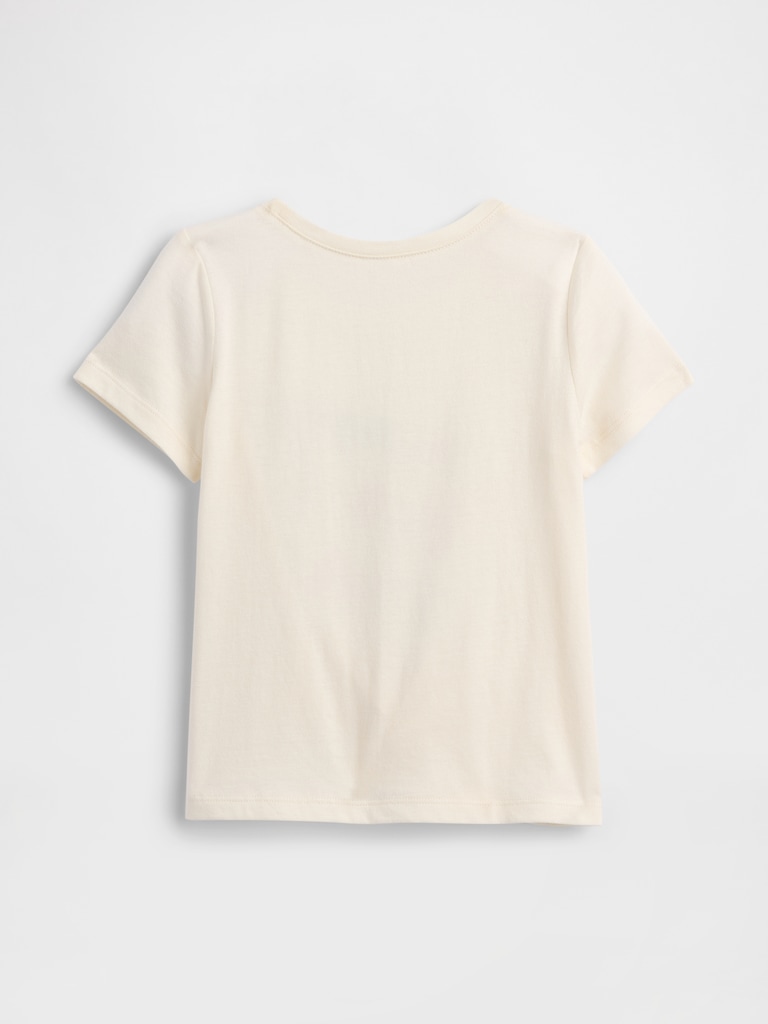 babyGap Graphic T-Shirt