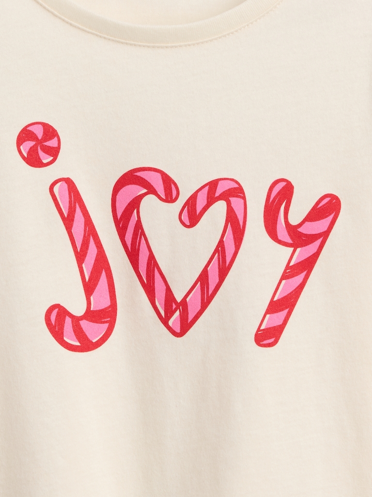 babyGap Graphic T-Shirt