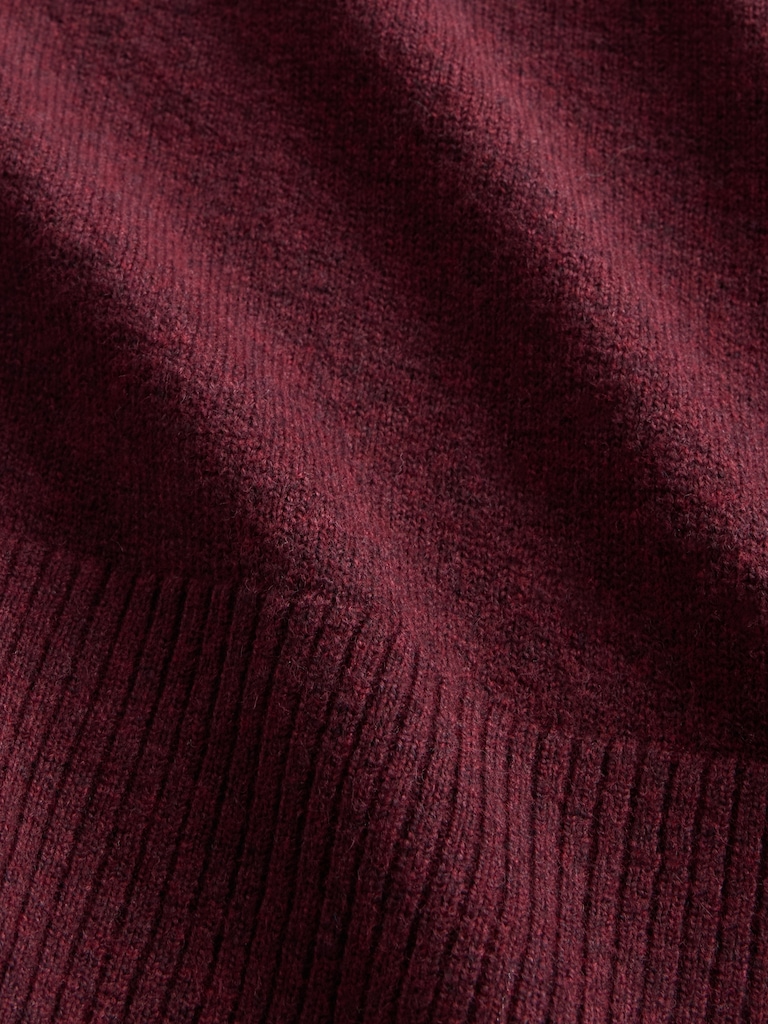 Relaxed CashSoft Hoodie