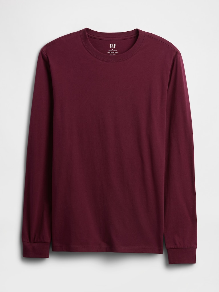 Everyday Soft Crewneck T-Shirt