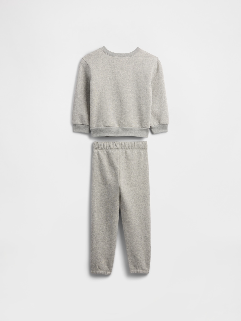 babyGap WB™ Two-Piece Sweat Set