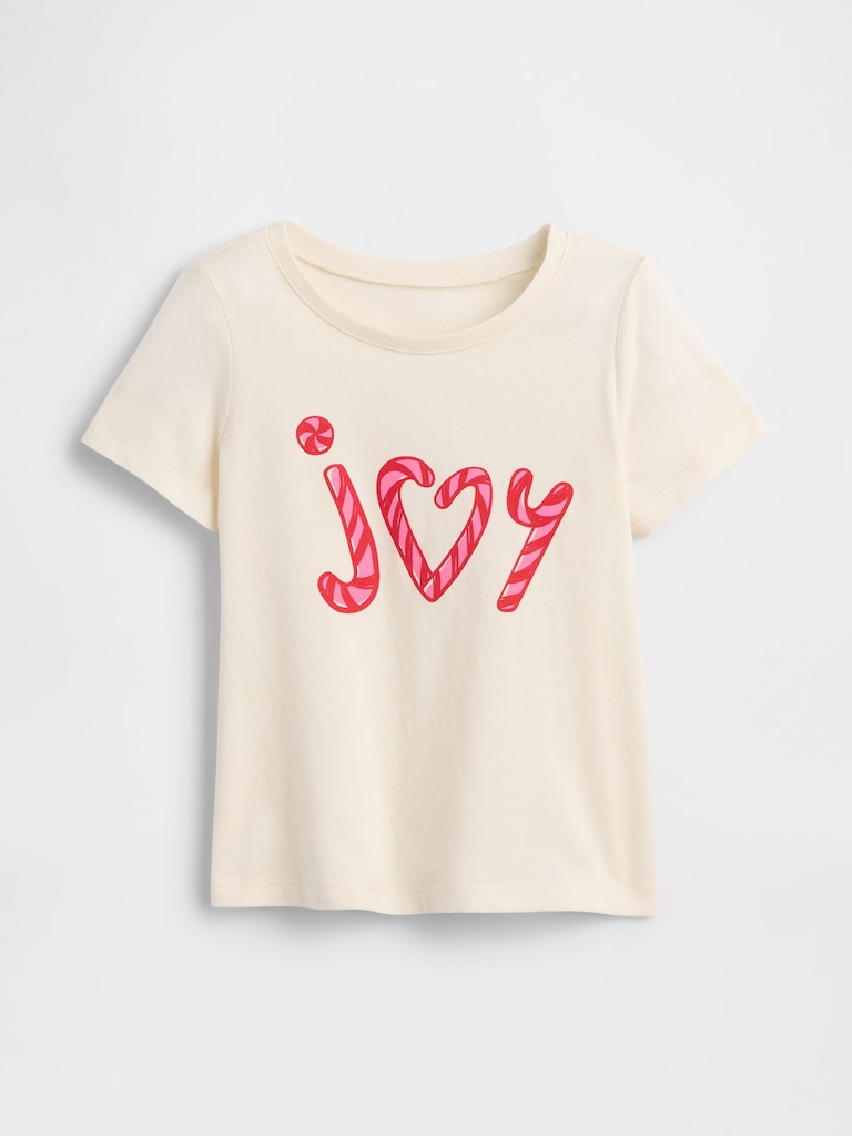 babyGap Graphic T-Shirt