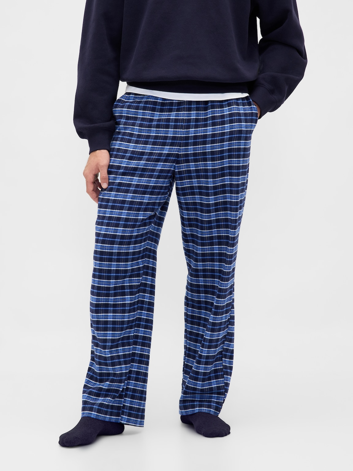 Softest Flannel PJ Pants