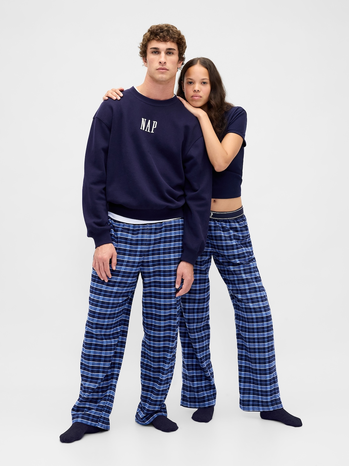 Softest Flannel PJ Pants