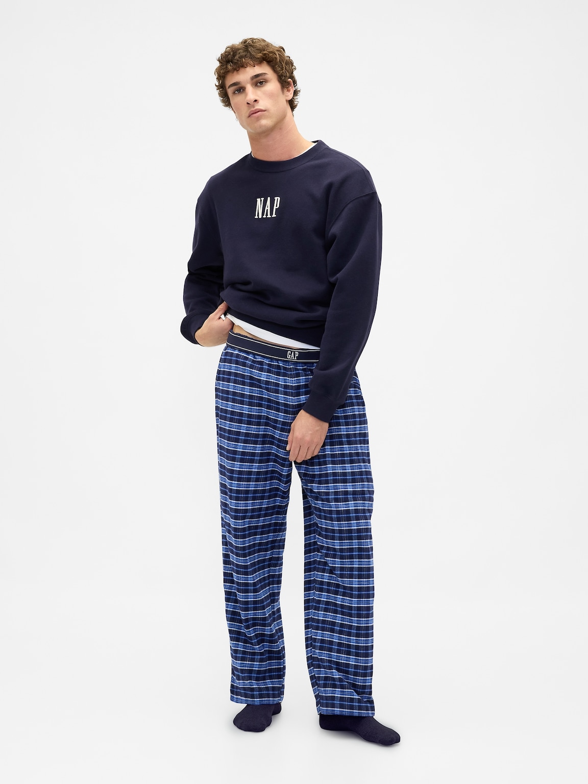 Softest Flannel PJ Pants