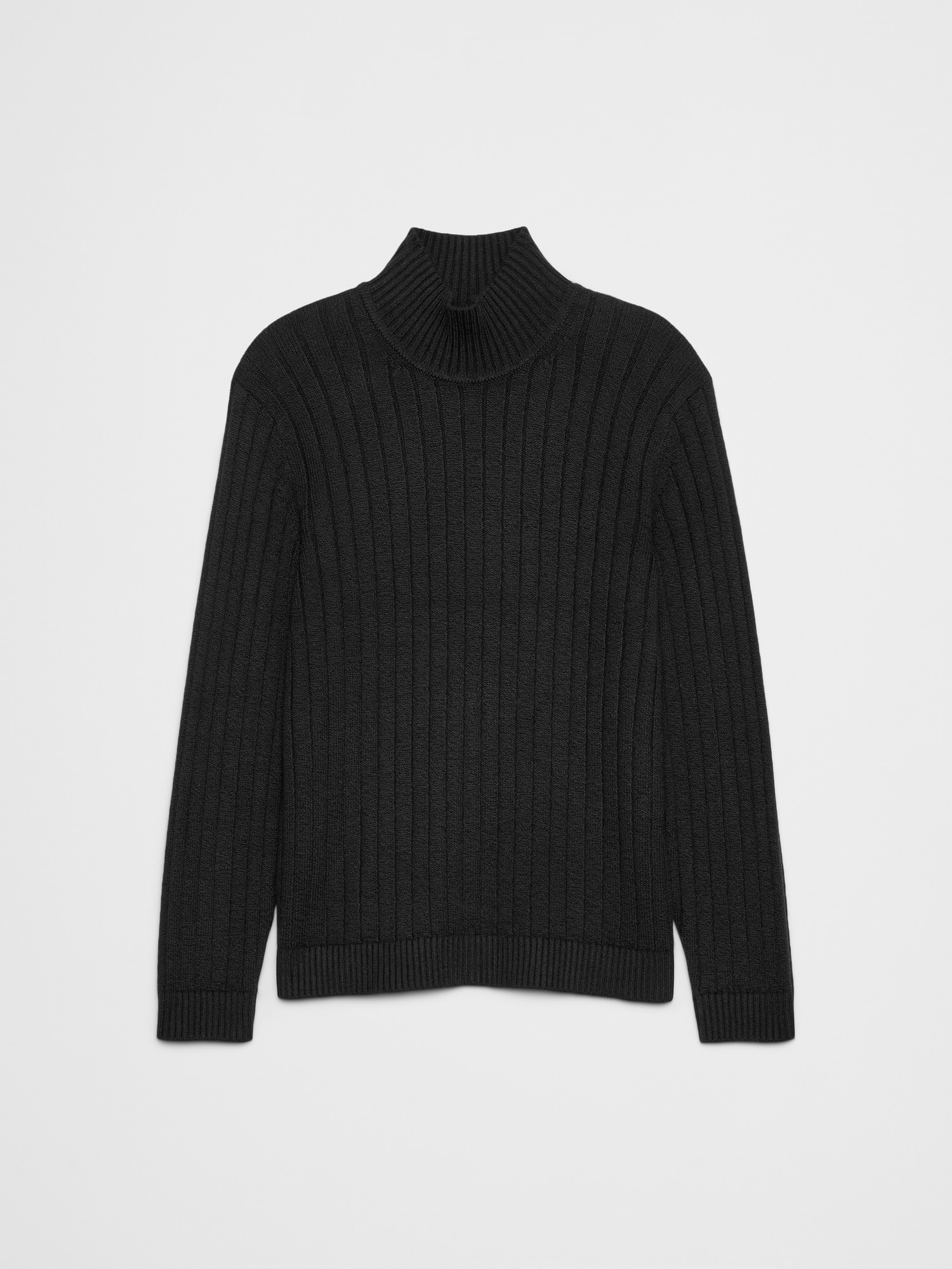 Cozy Turtleneck Sweater | Banana Republic Factory