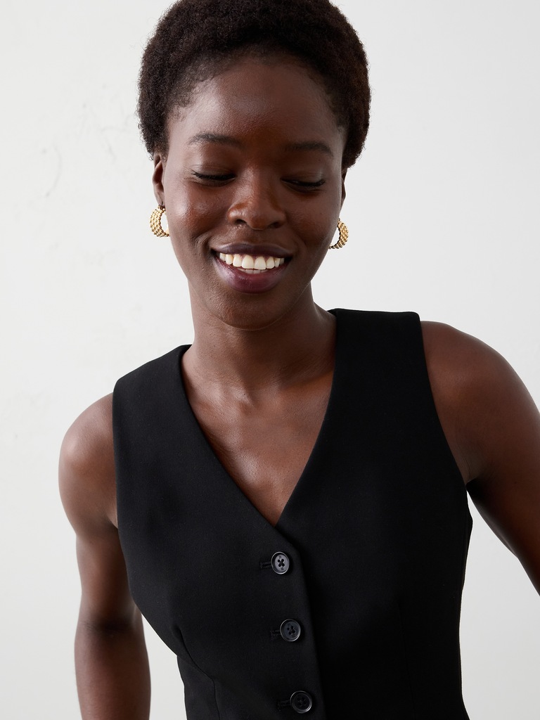 Statement Heirloom Earrings