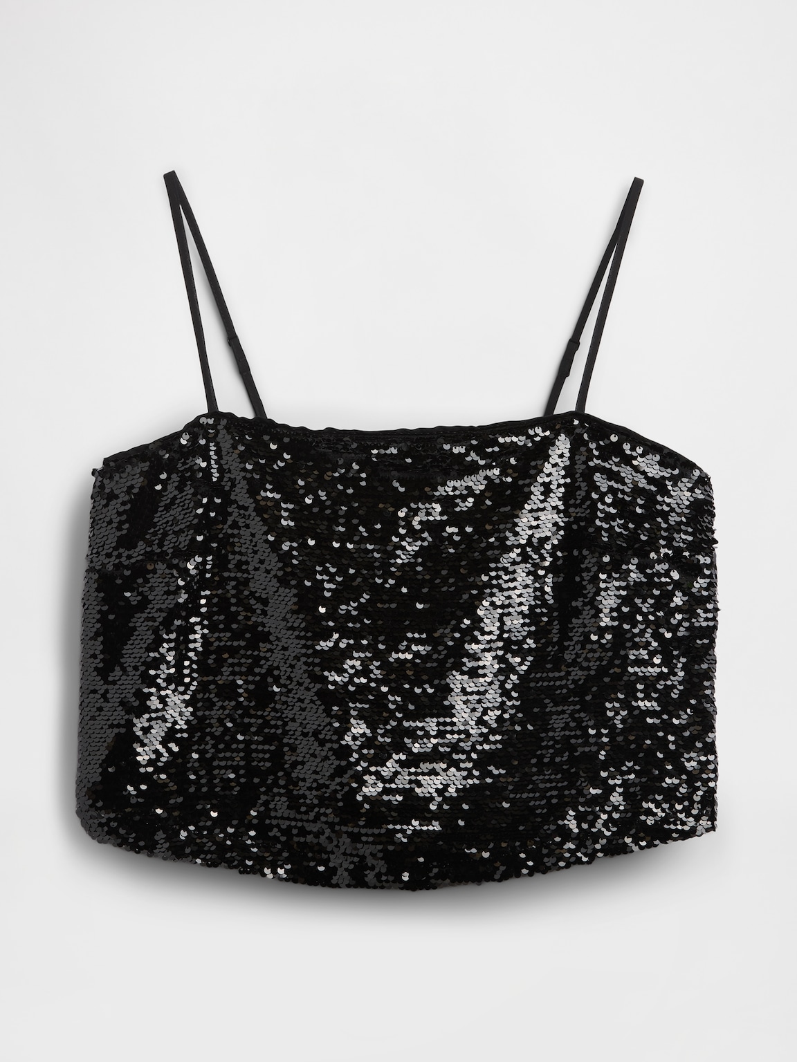 Sequin Cami