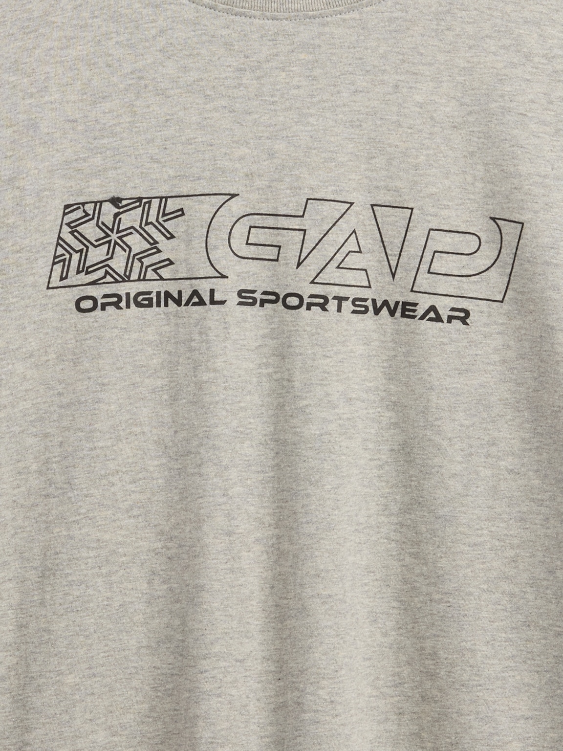 Kids 2-in-1 Graphic Logo T-Shirt