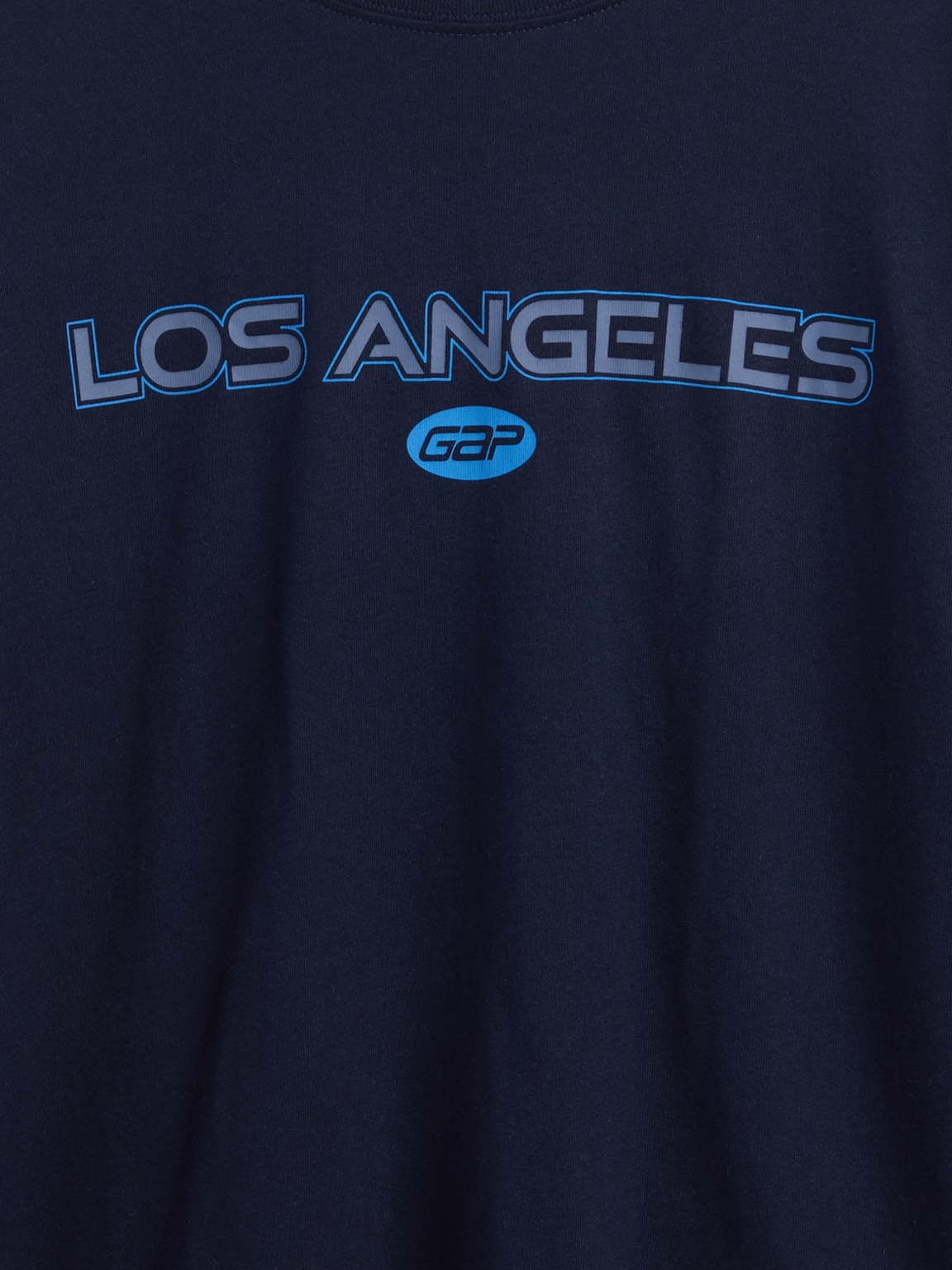 Kids 2-in-1 Graphic Logo T-Shirt