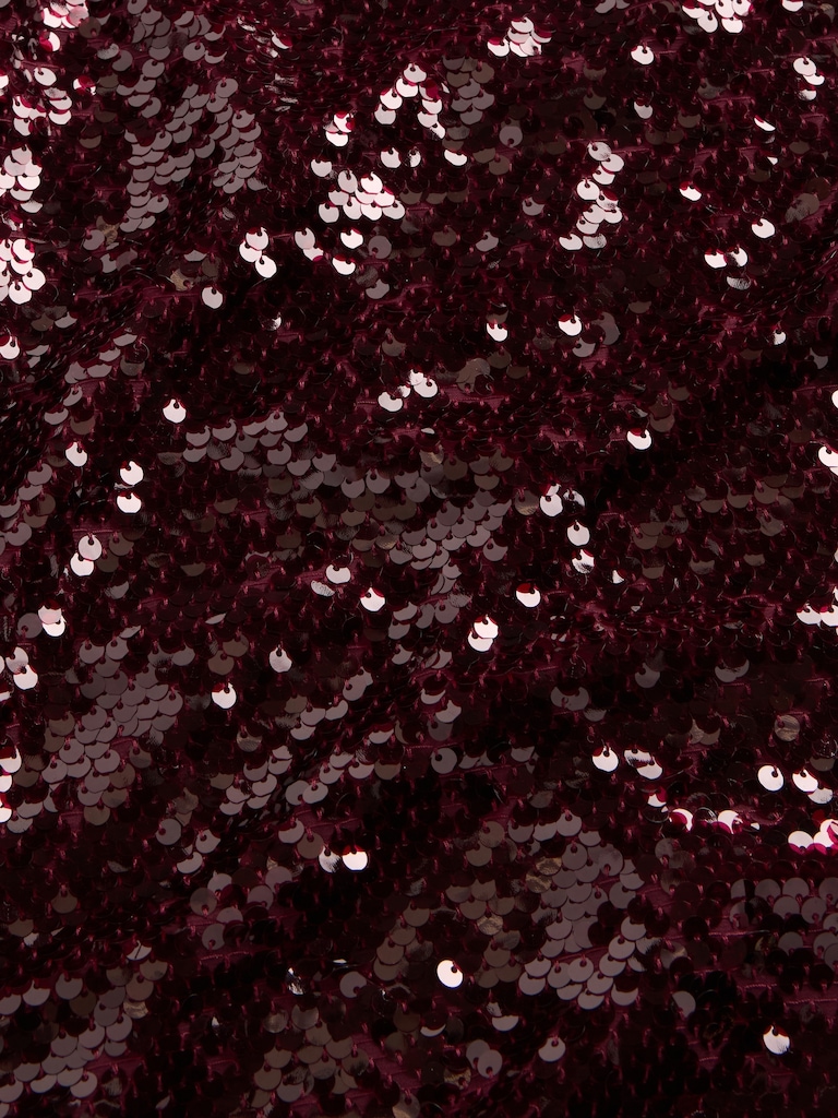 Sequin Cami