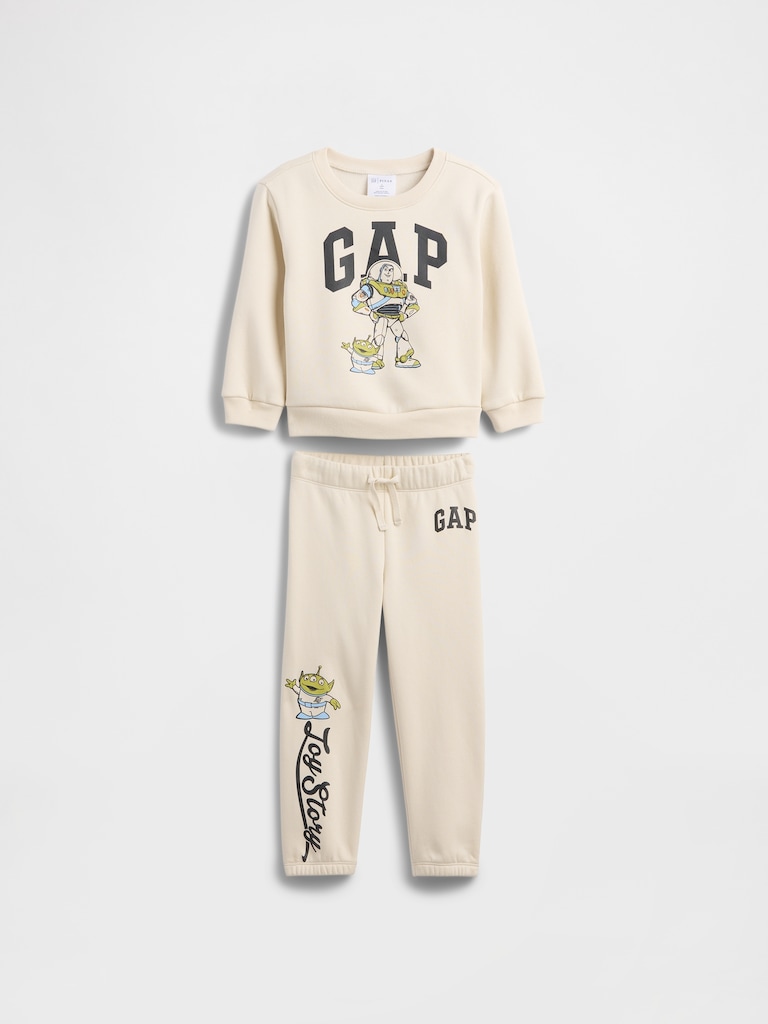 babyGap × Disney Two-Piece Outfit Set
