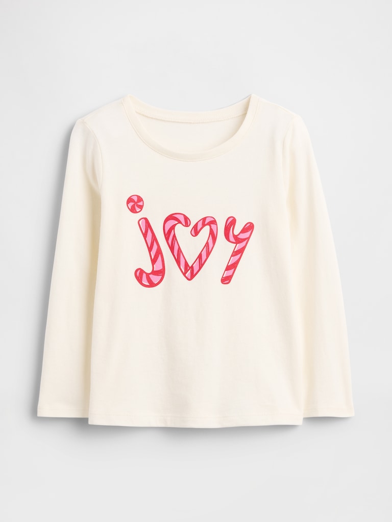 babyGap Graphic T-Shirt