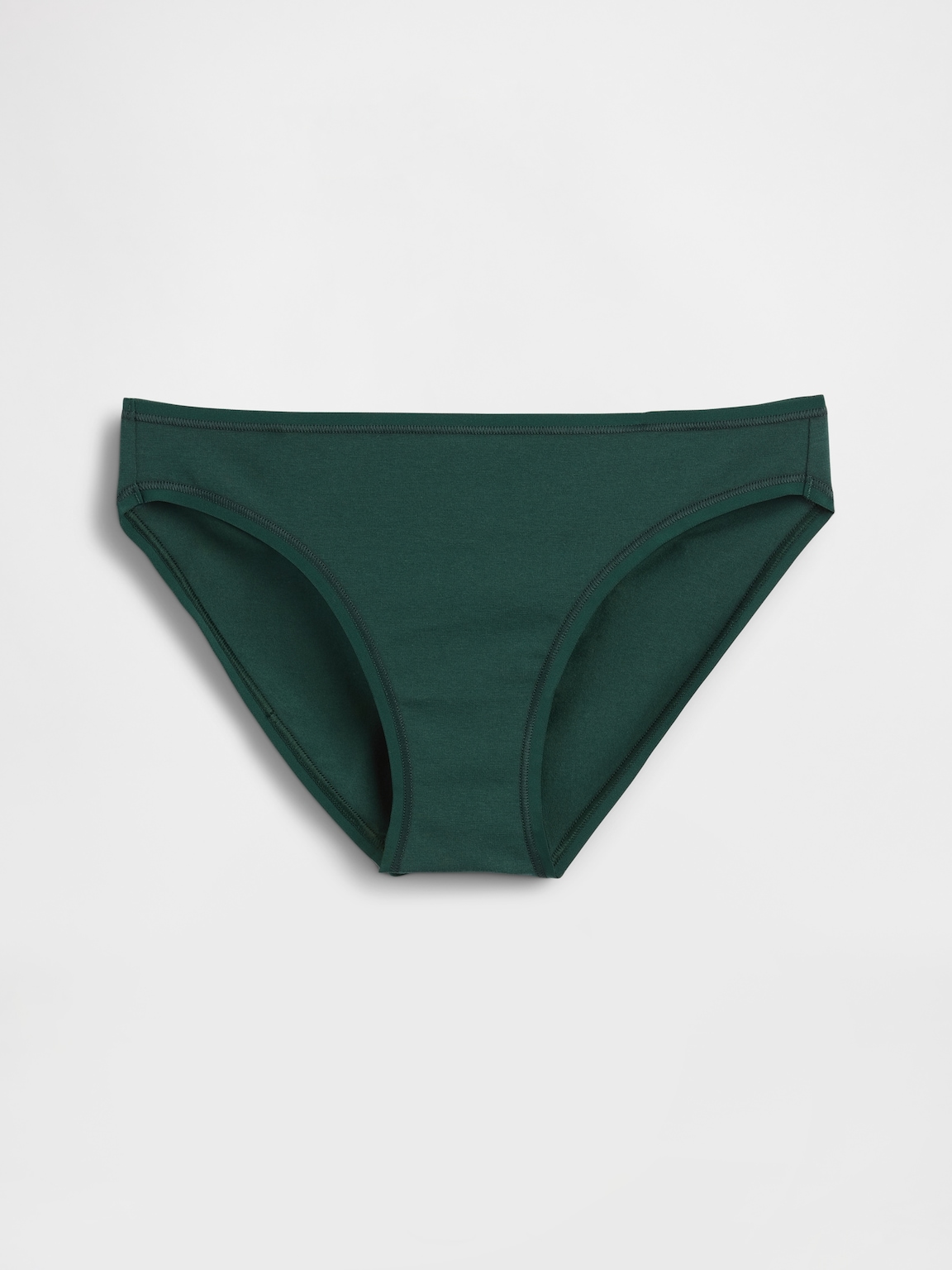 Organic Stretch Cotton Bikini