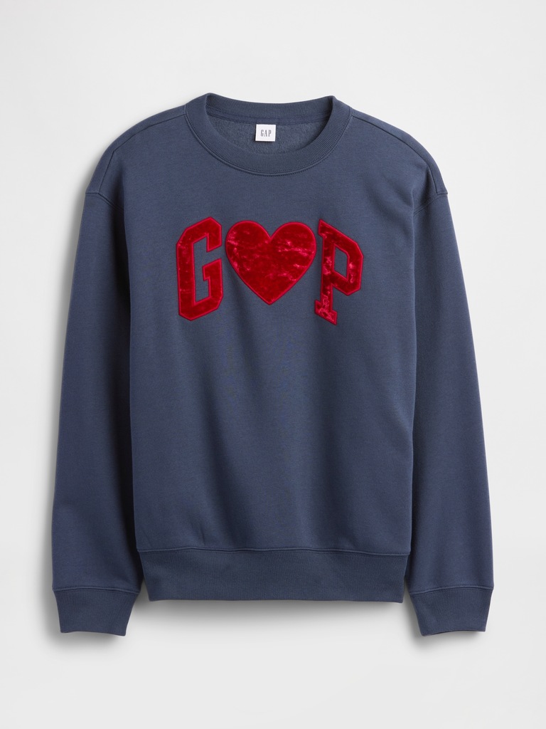 Gap Logo Sweatshirt