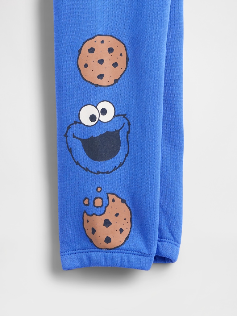 babyGap | Sesame Street Two-Piece Outfit Set