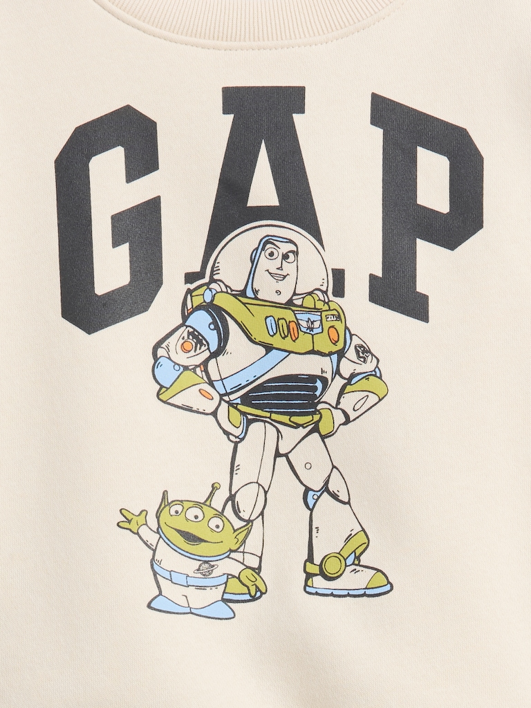 babyGap × Disney Two-Piece Outfit Set