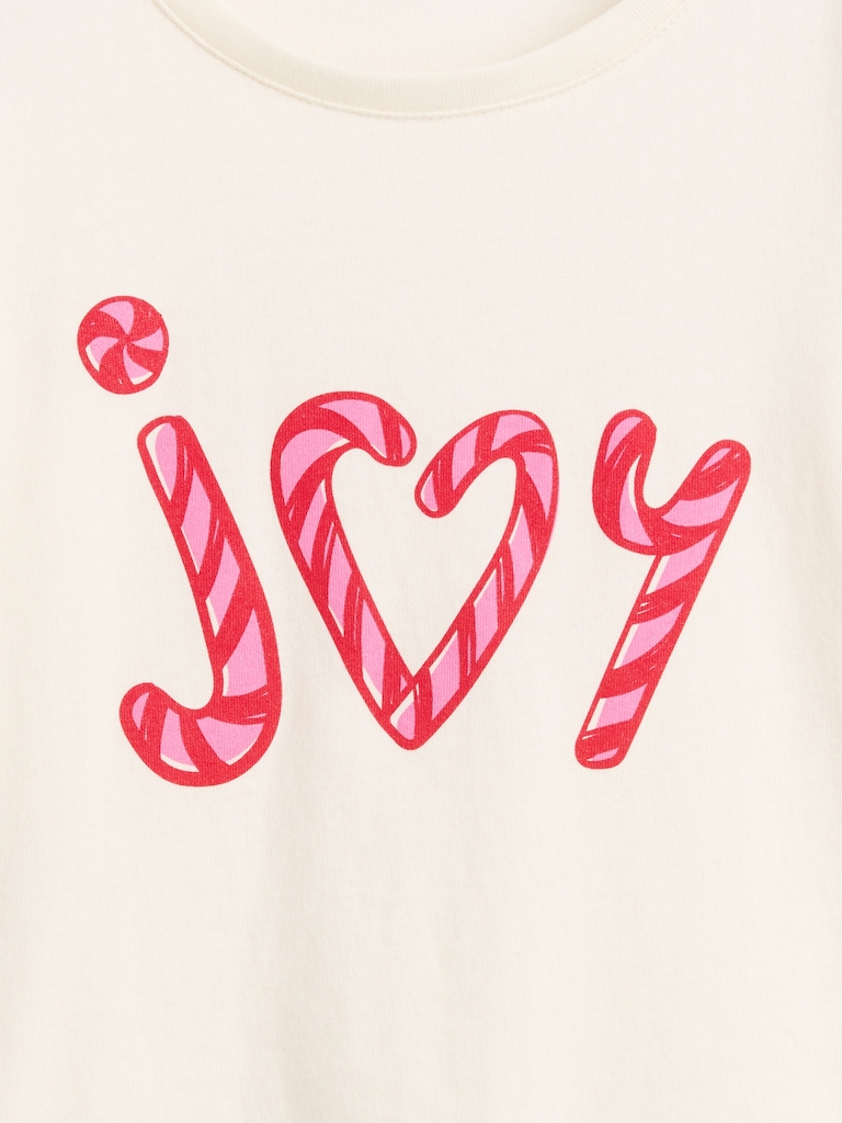 babyGap Graphic T-Shirt