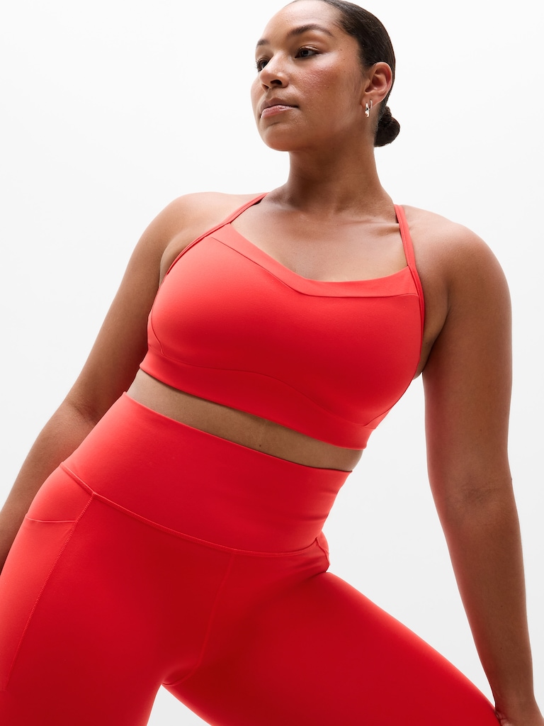 Vital Sports Bra D-DD