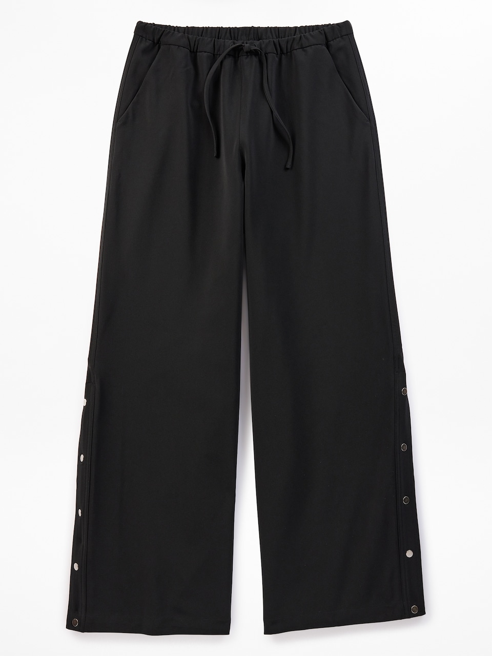 MVP Mid Rise Snap Pant