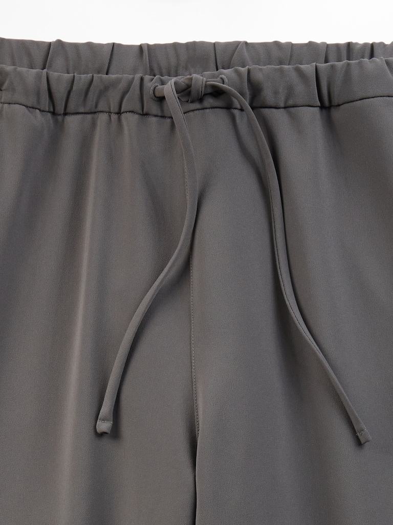 MVP Mid Rise Snap Pant