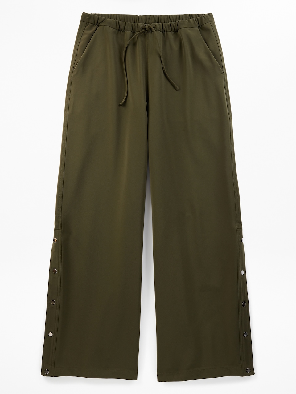 MVP Mid Rise Snap Pant