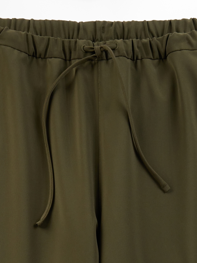 MVP Mid Rise Snap Pant
