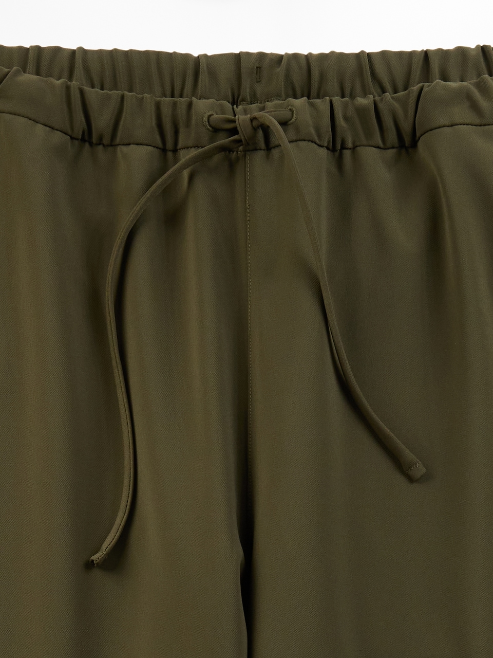 MVP Mid Rise Snap Pant