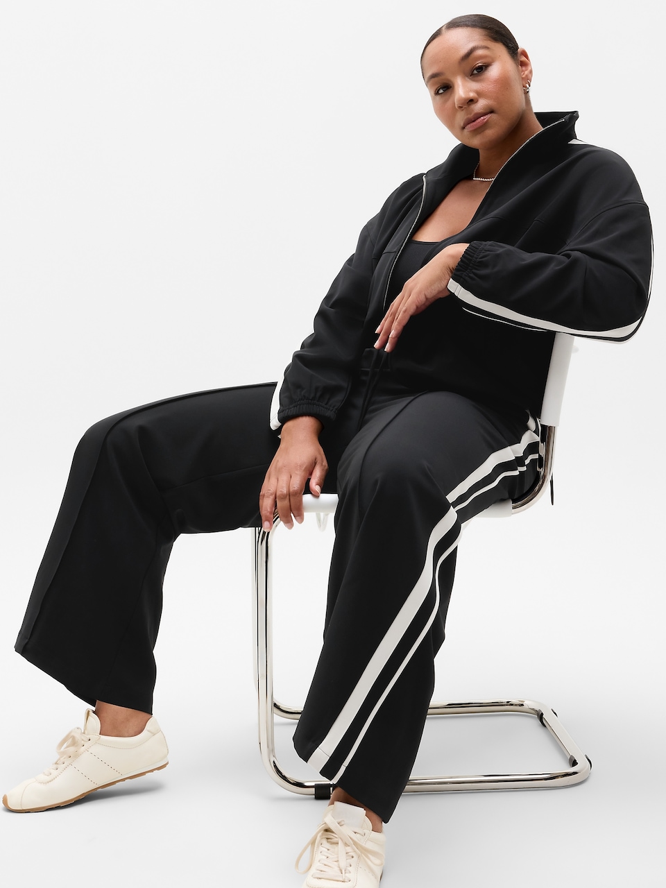 MVP Track Jacket