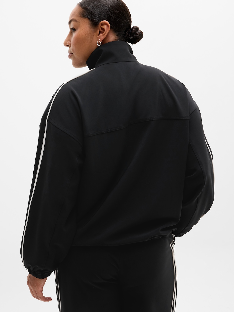 MVP Track Jacket