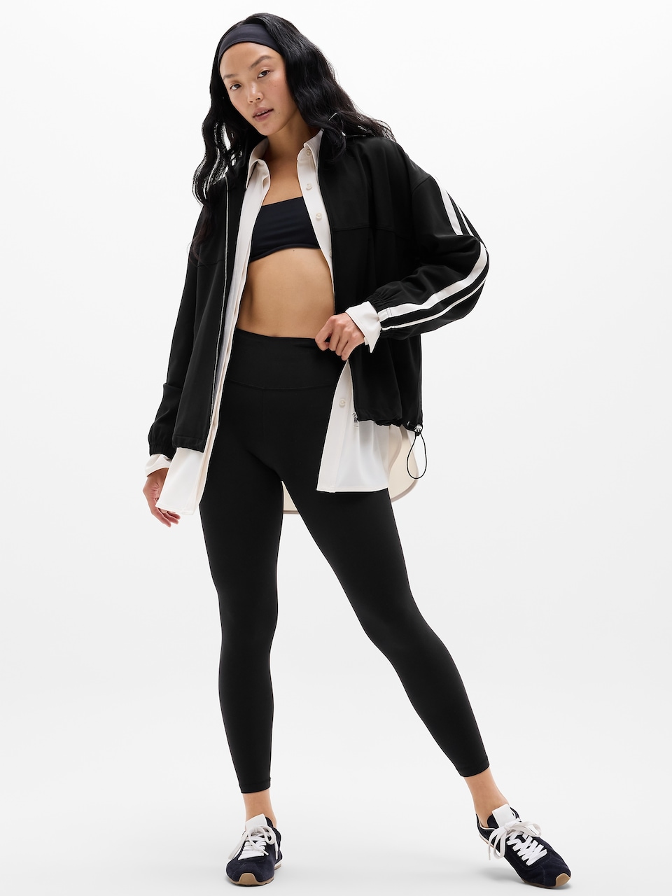 MVP Track Jacket