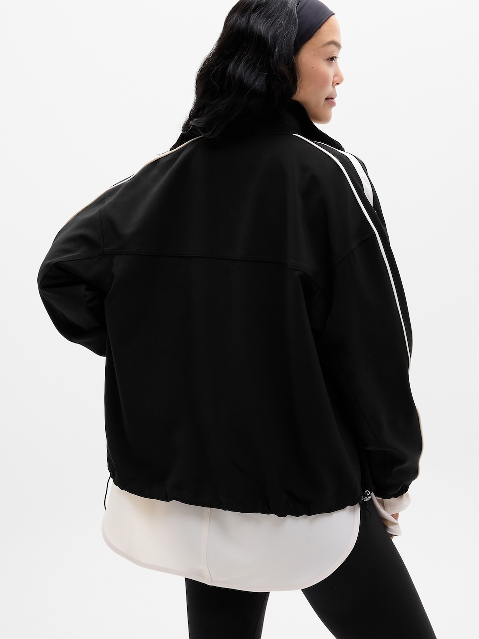 MVP Track Jacket