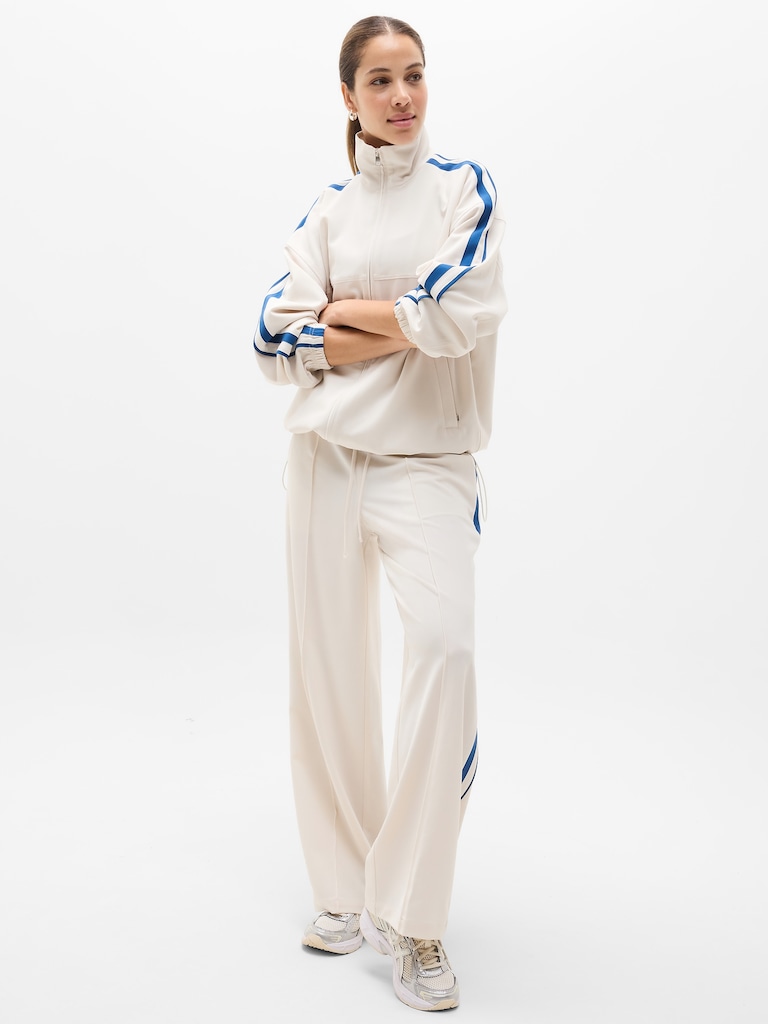 MVP Track Jacket