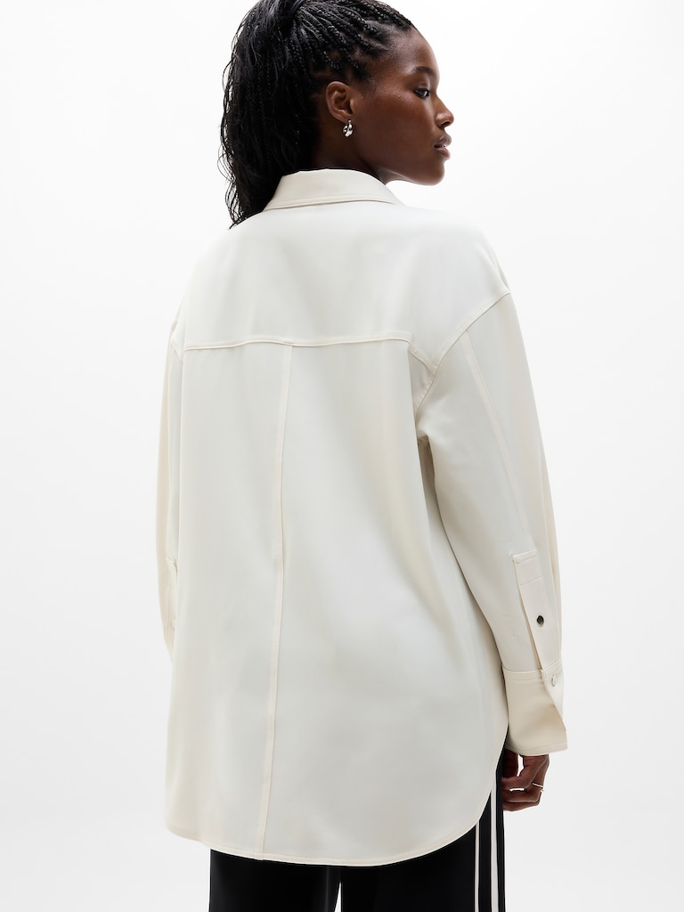 MVP Button Down