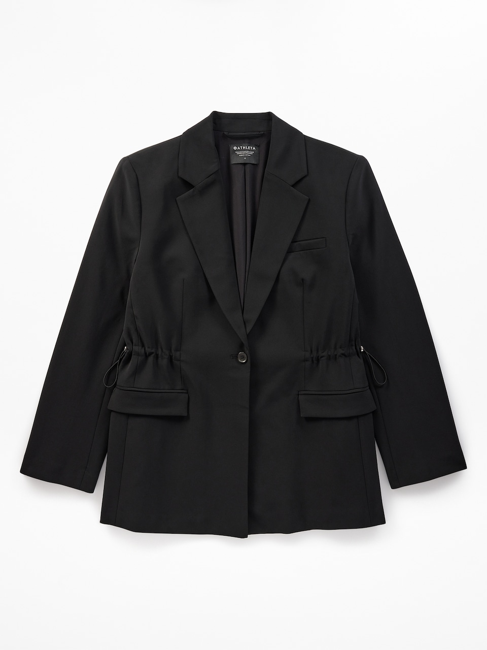 MVP Blazer