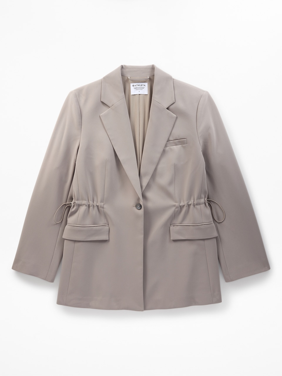 MVP Blazer