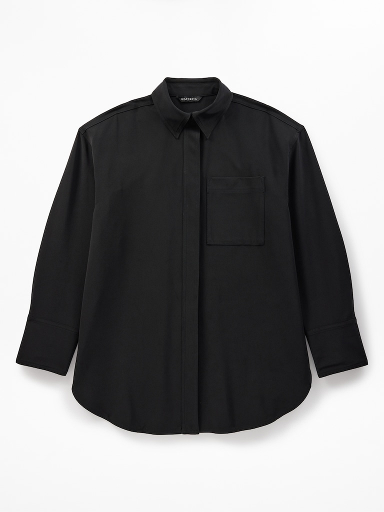 MVP Button Down