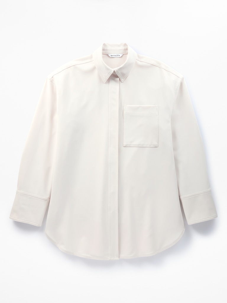 MVP Button Down