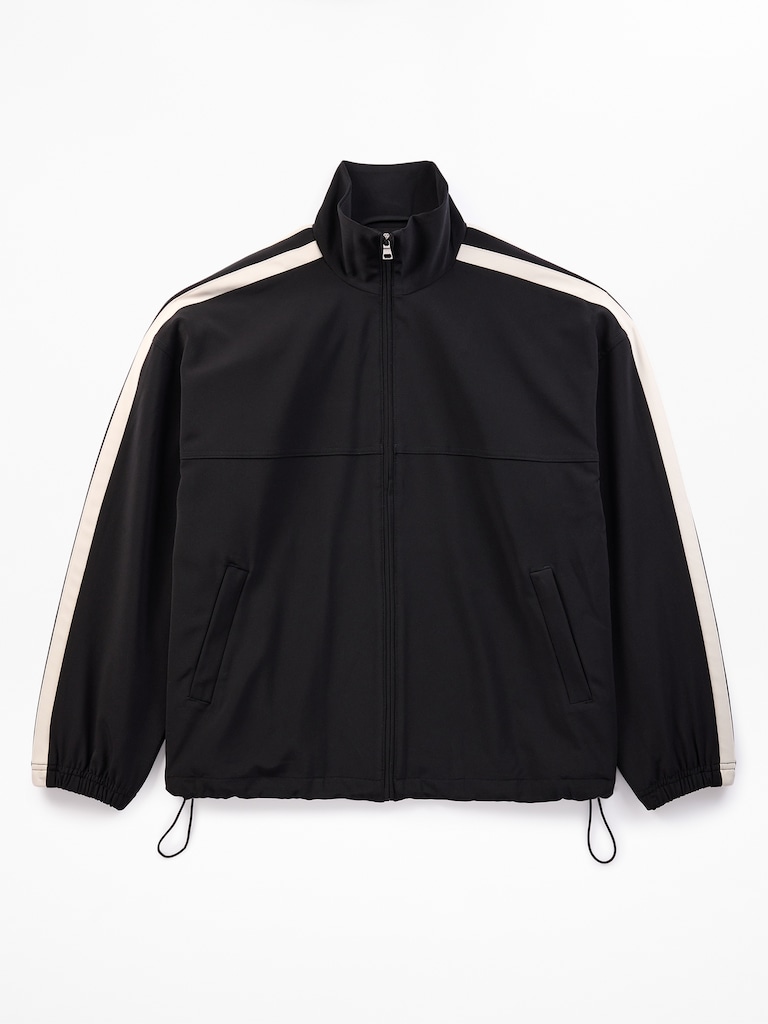 MVP Track Jacket