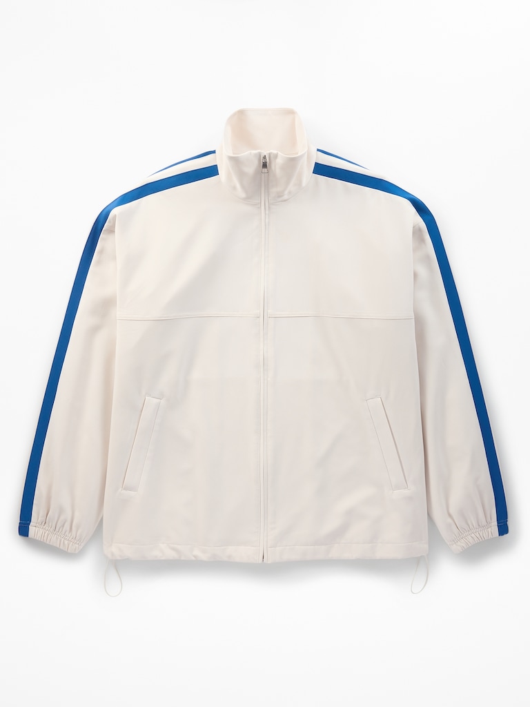 MVP Track Jacket