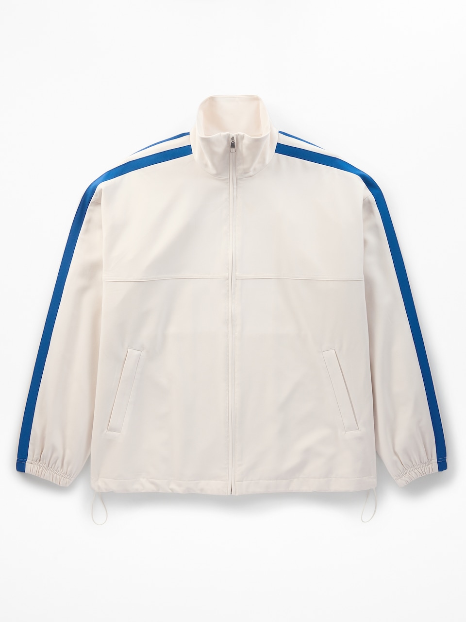 MVP Track Jacket