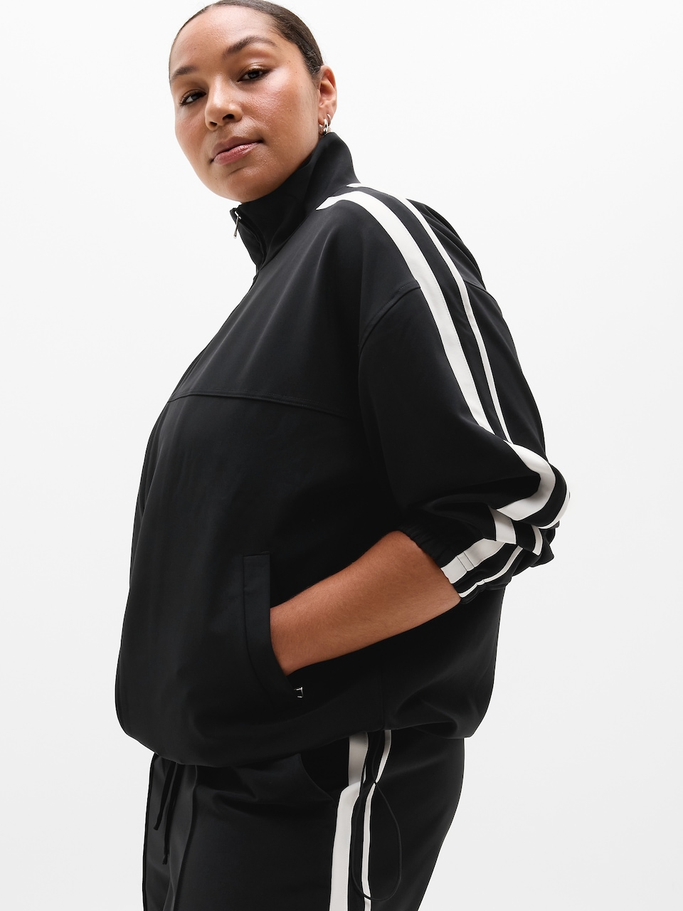 MVP Track Jacket