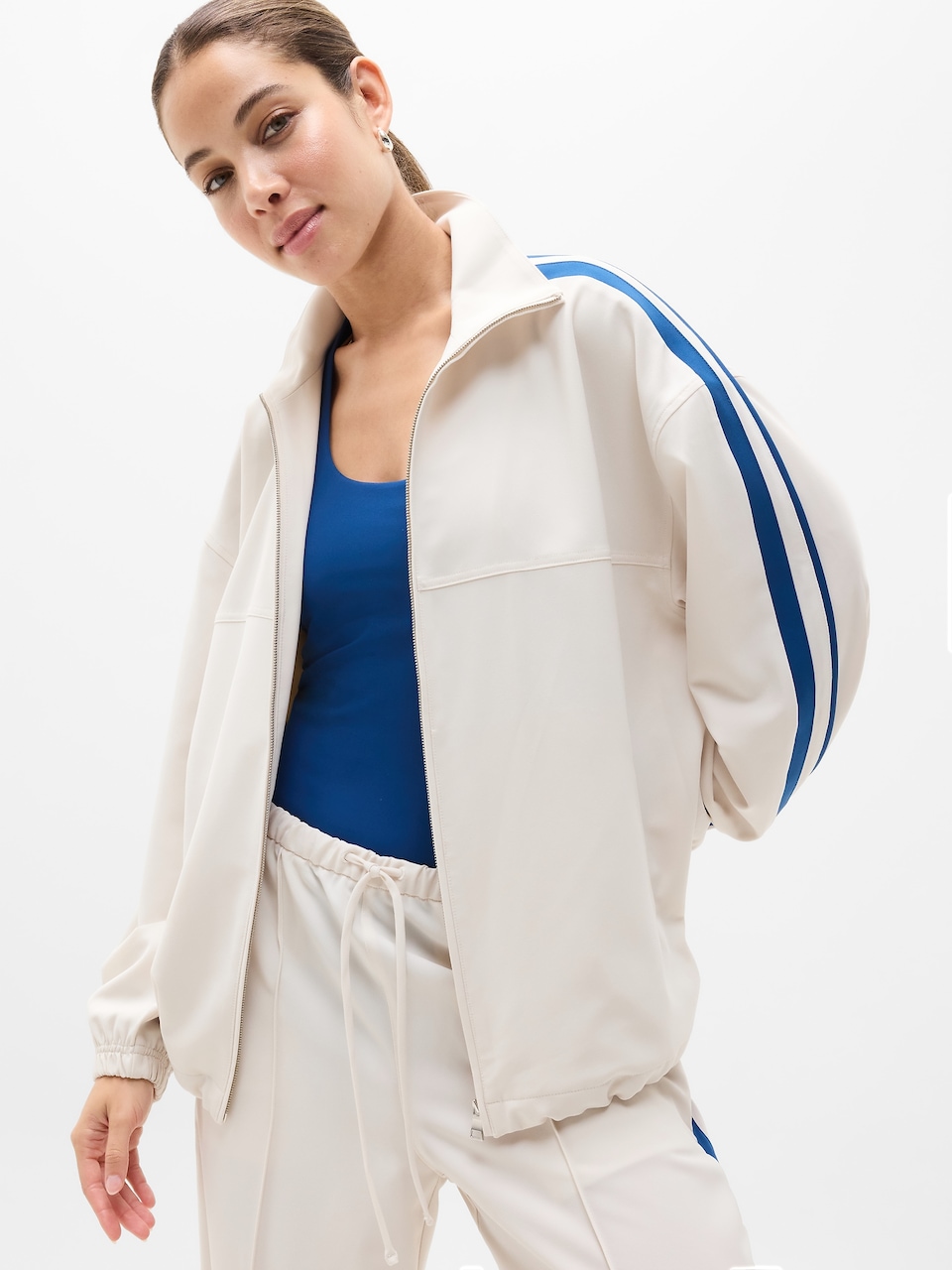 MVP Track Jacket