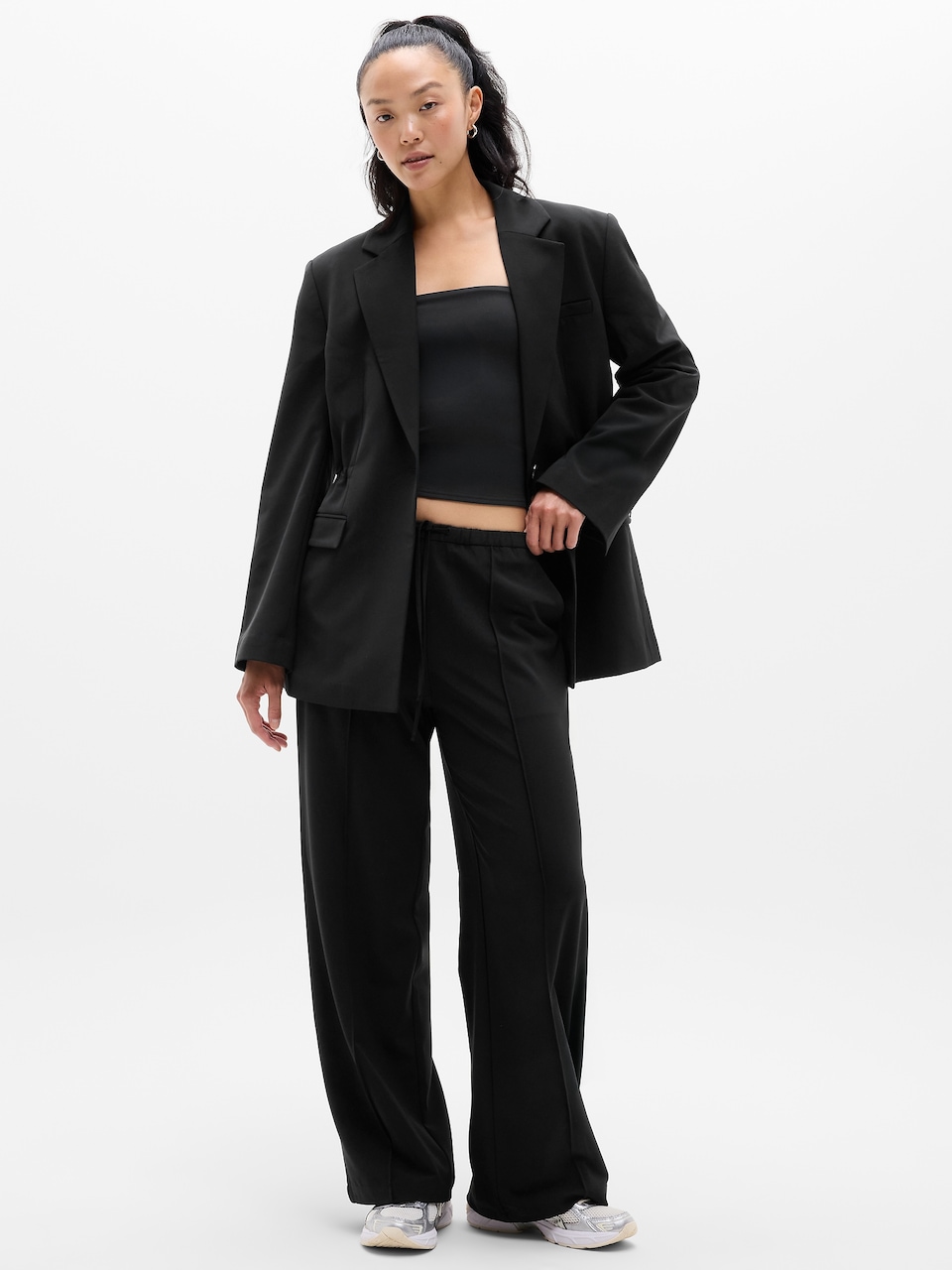 MVP Blazer