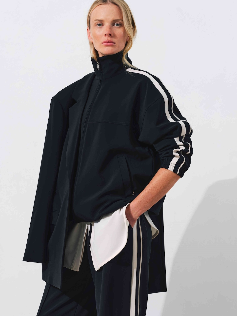 MVP Track Jacket