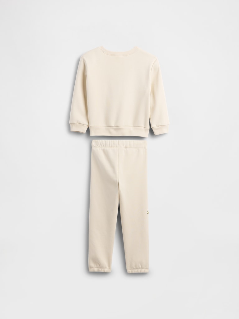 babyGap × Disney Two-Piece Outfit Set