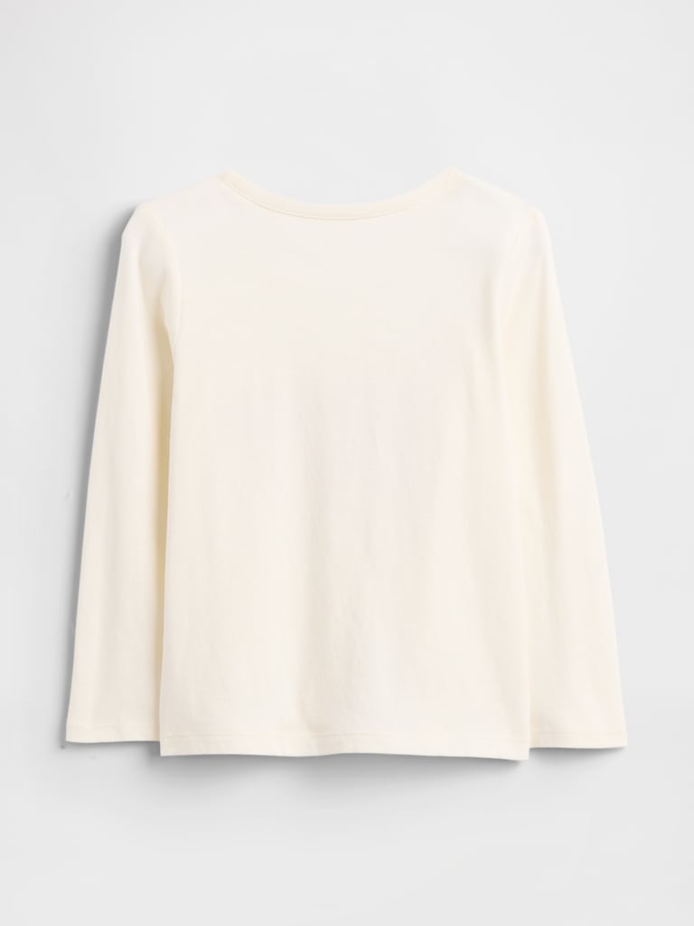 babyGap Graphic T-Shirt